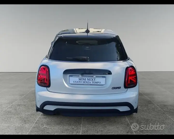 Mini Cooper 2023 photo 5