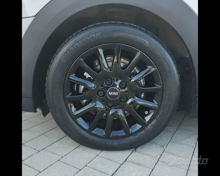 Mini Cooper 2023 photo 3