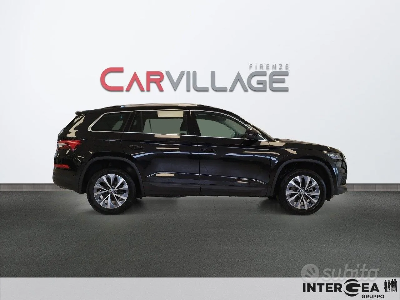 Skoda Kodiaq 2024 photo 4