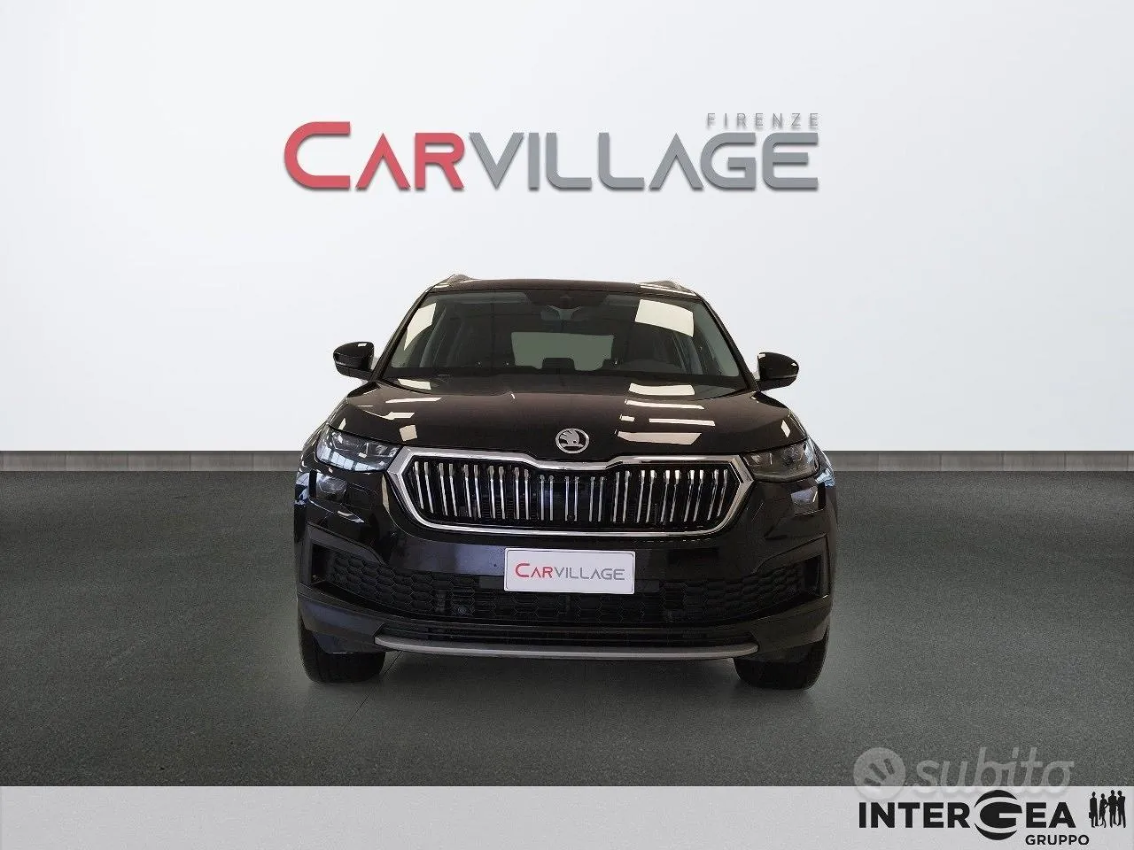 Skoda Kodiaq 2024 photo 2