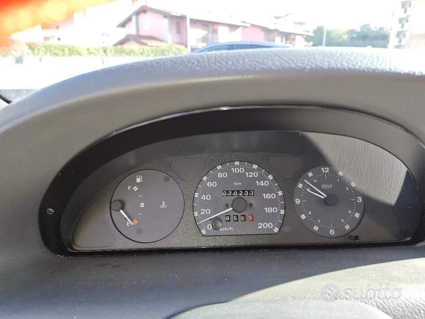 Fiat Punto 1998 photo 5