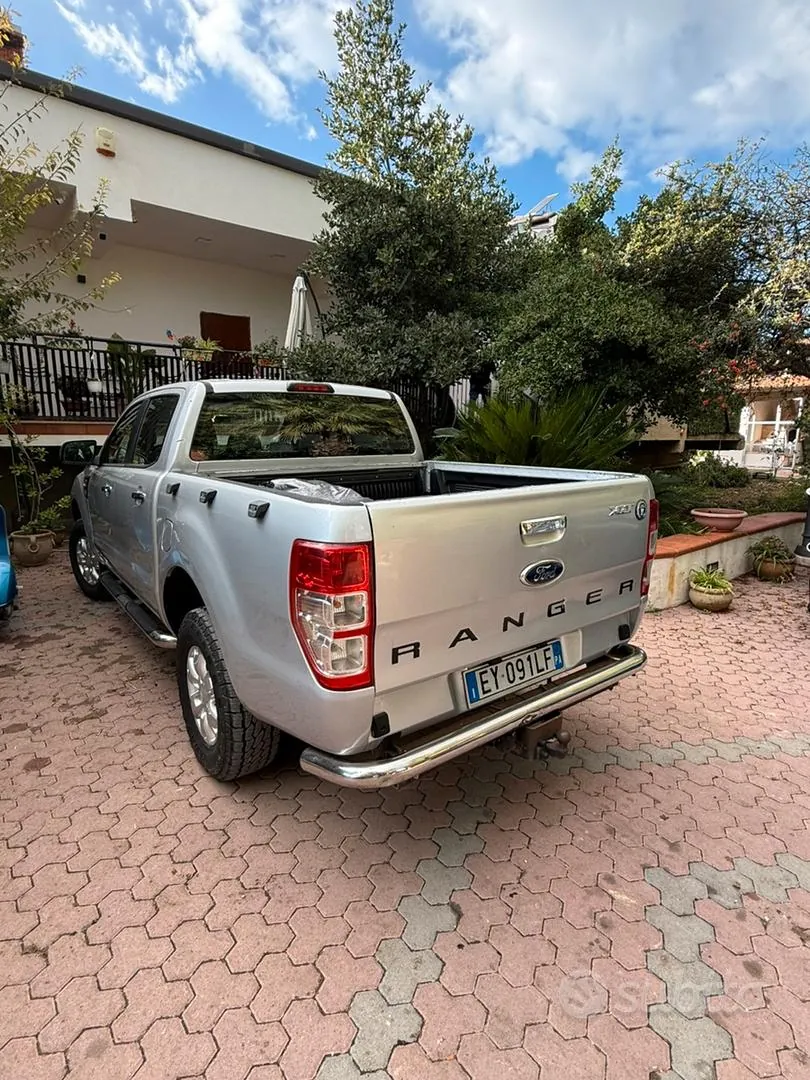 Ford Ranger 2015 photo 5