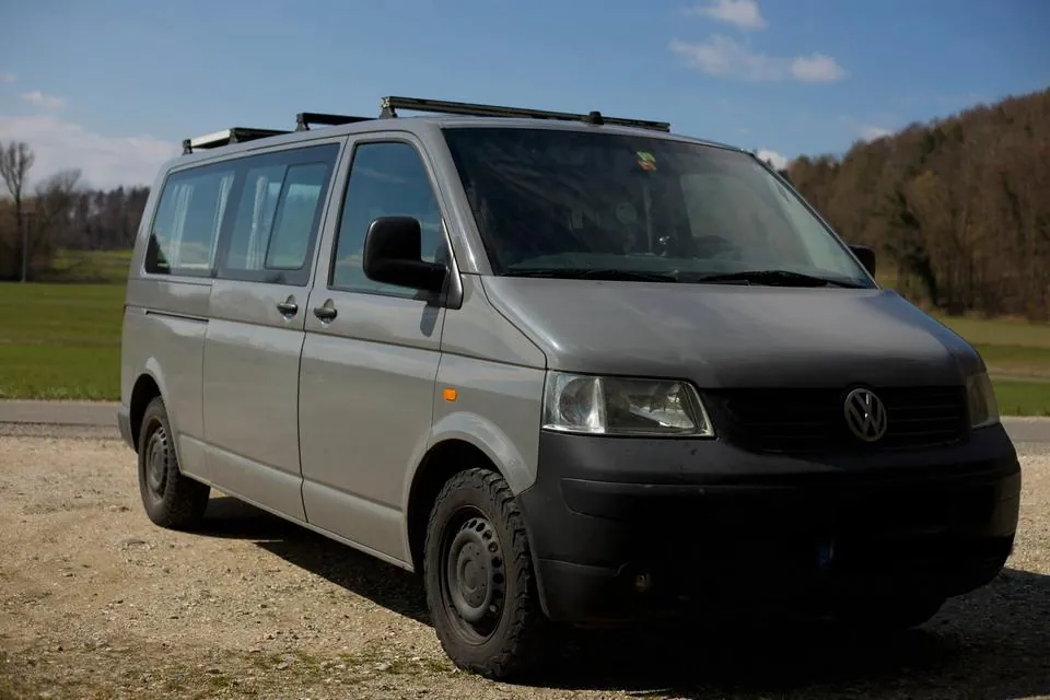 Volkswagen T5