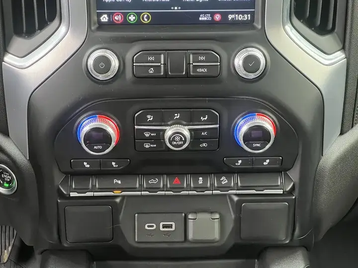 GMC Sierra 1500 2022 photo 3