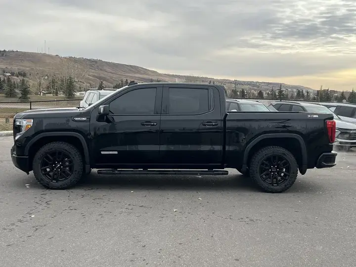 GMC Sierra 1500 2022 photo 4