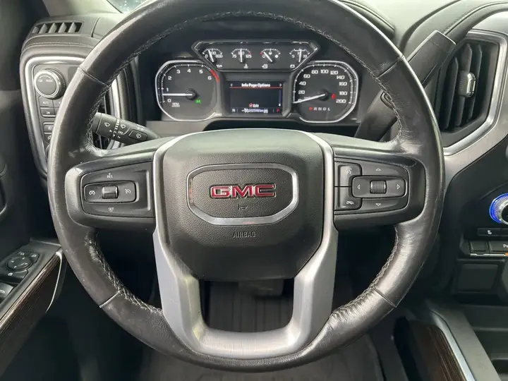 GMC Sierra 1500 2022 photo 2