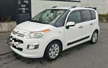 Citroen C3 Picasso