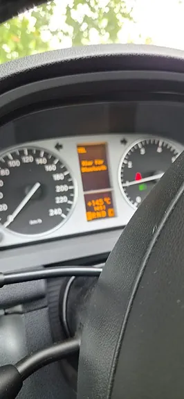 Mercedes-Benz B160 2009 photo 3