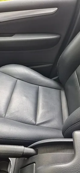Mercedes-Benz B160 2009 photo 2