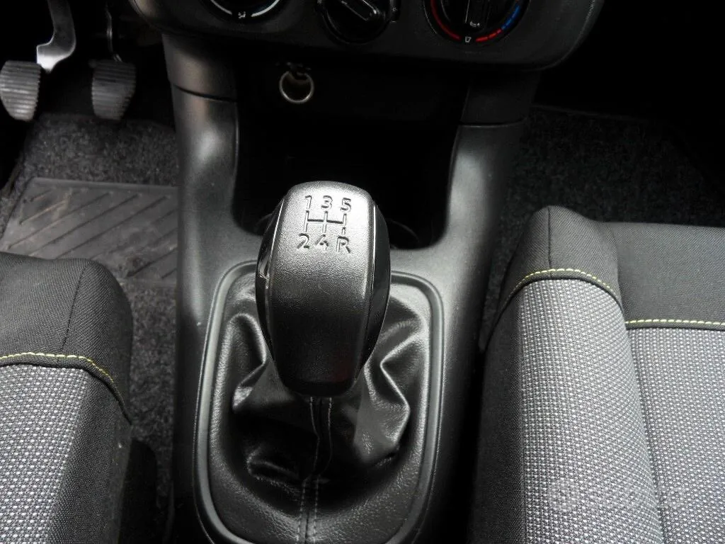 Citroen C3 2020 photo 4