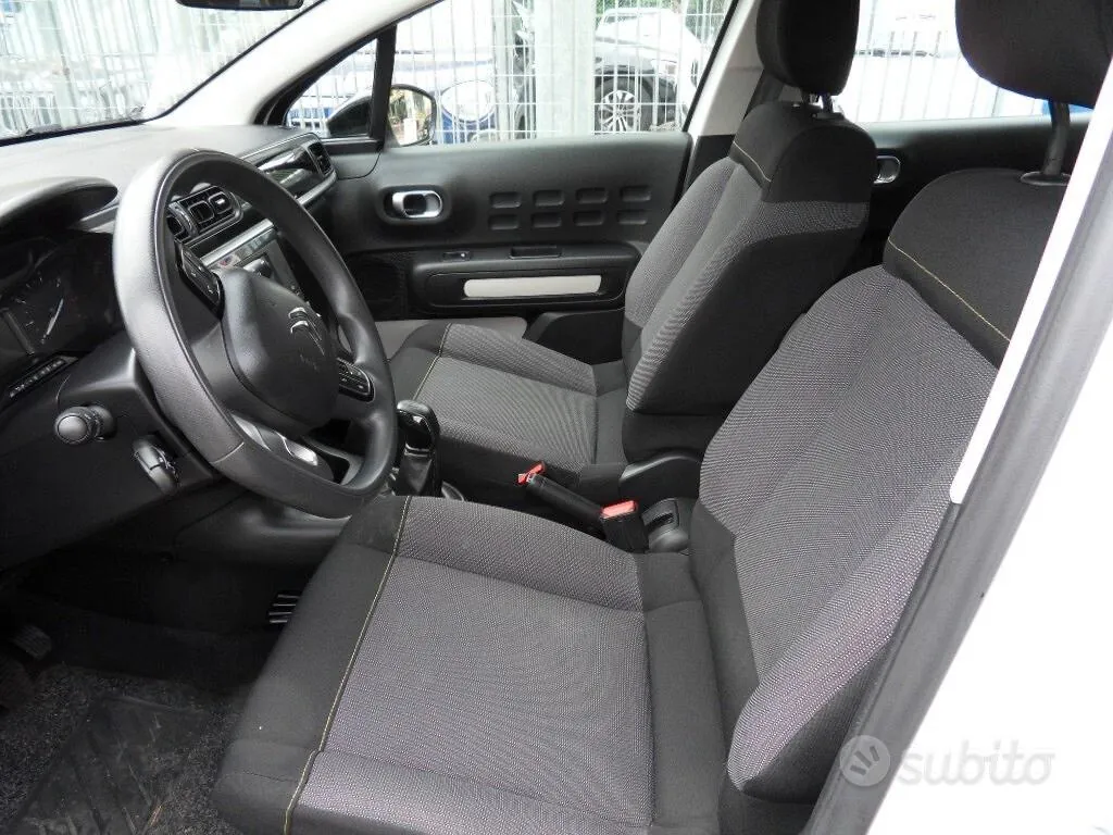 Citroen C3 2020 photo 2
