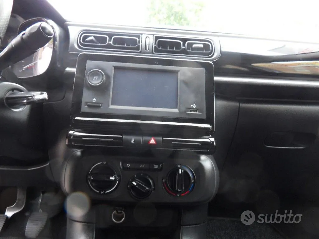 Citroen C3 2020 photo 5