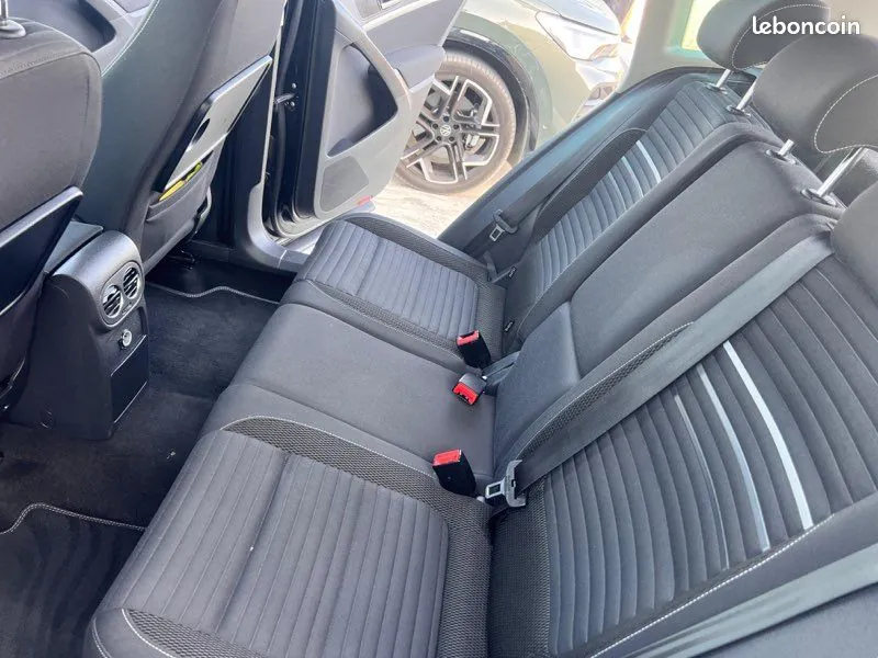 Volkswagen Tiguan 2015 photo 3