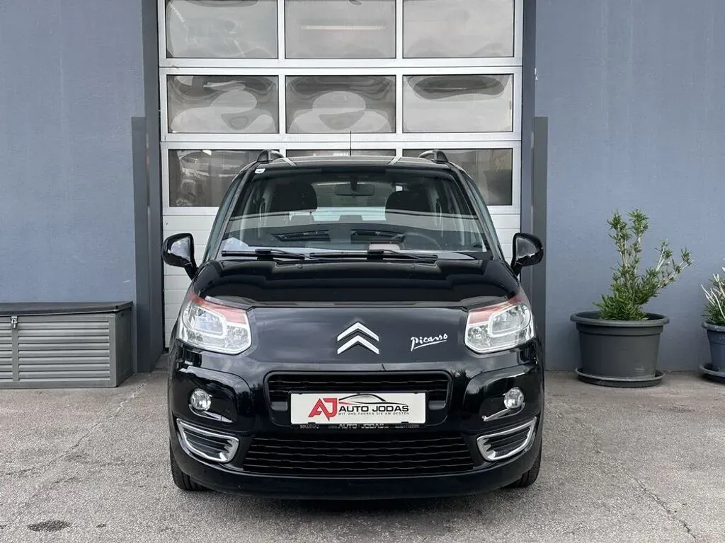 Citroen C3 Picasso 2013 photo 3