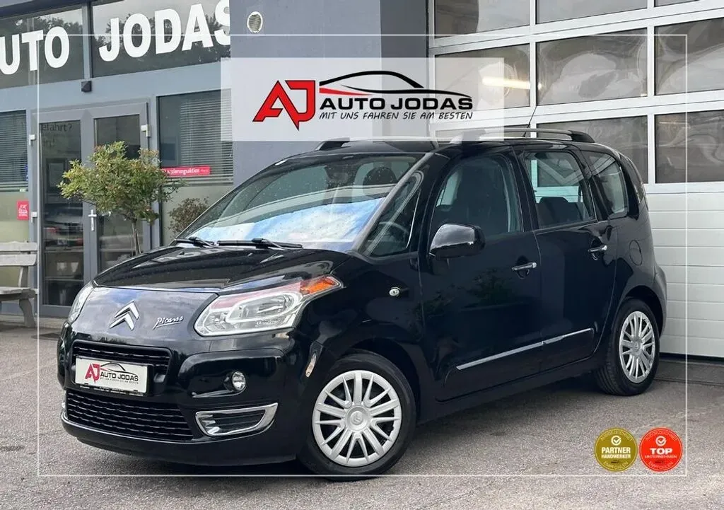Citroen C3 Picasso