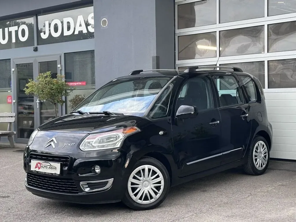 Citroen C3 Picasso 2013 photo 2