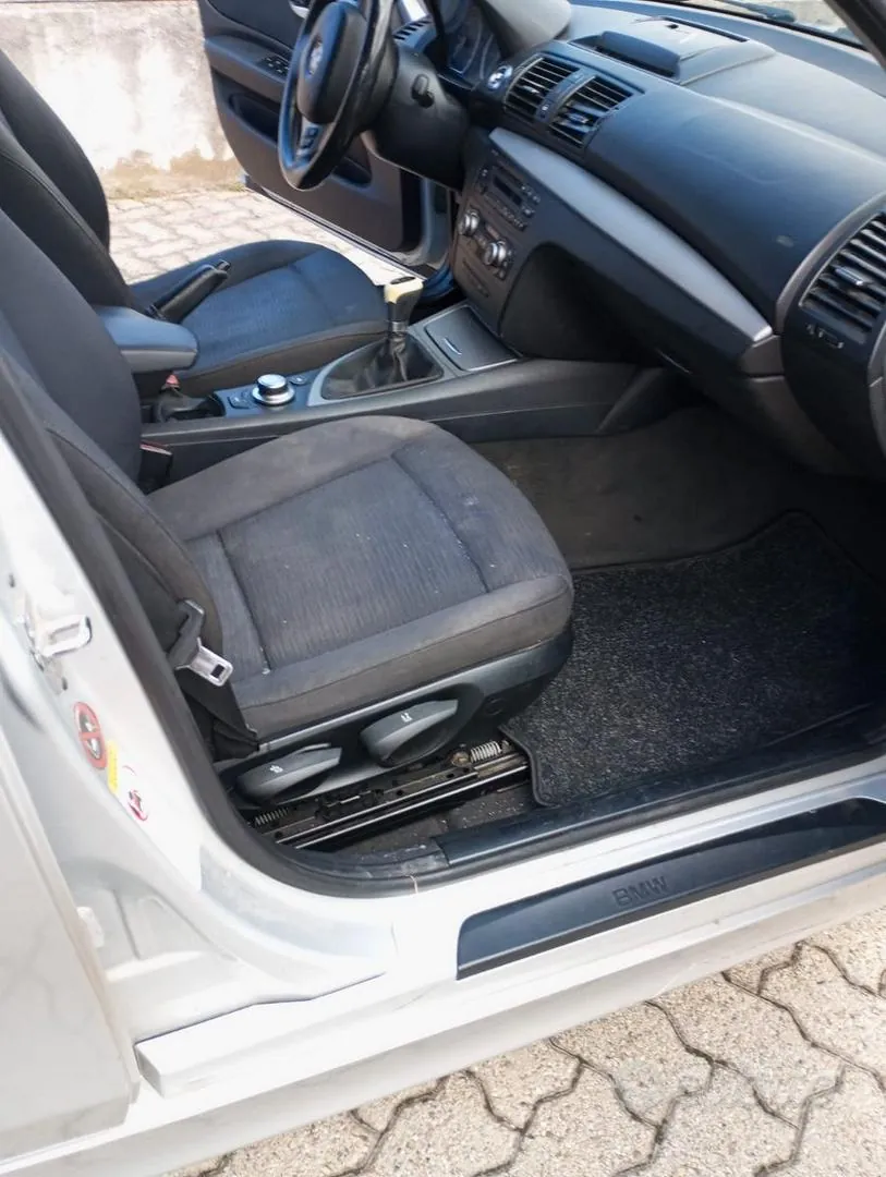 BMW 1 Series 2007 photo 5