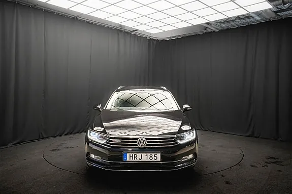 Volkswagen Passat 2016 photo 3