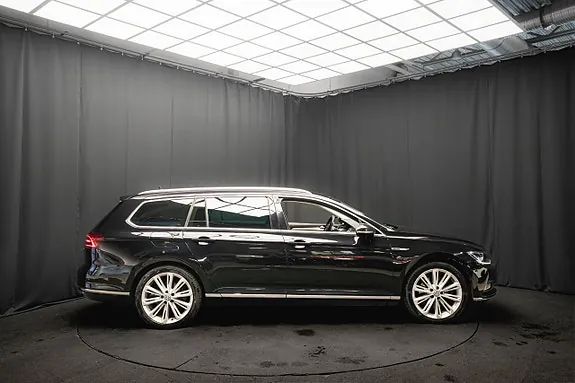 Volkswagen Passat 2016 photo 5
