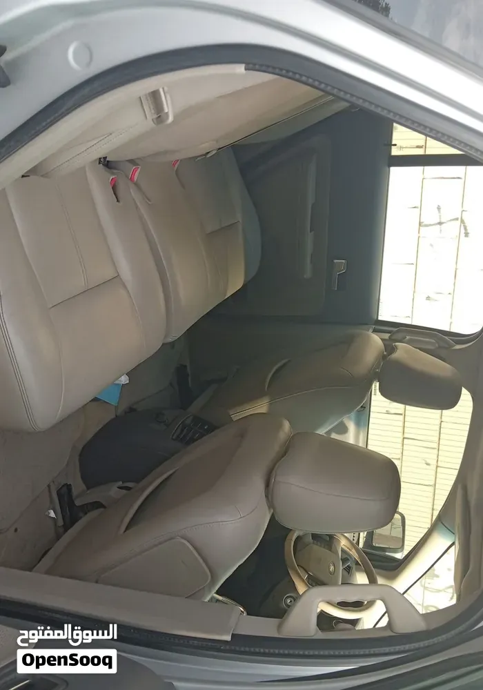 Ford Edge 2010 photo 4