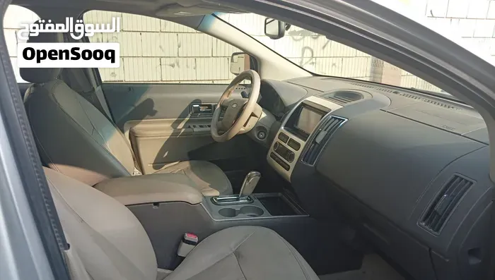 Ford Edge 2010 photo 3