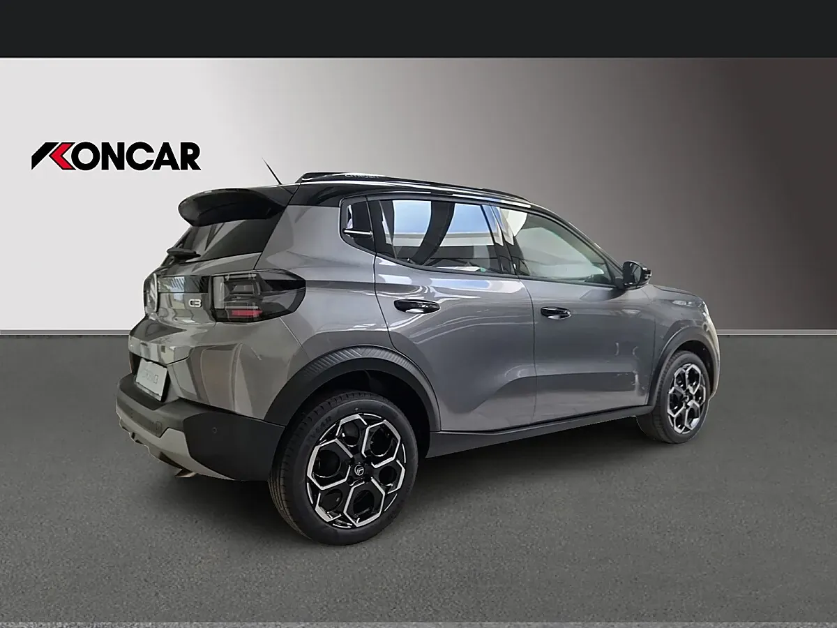 Citroen C3 2026 photo 2