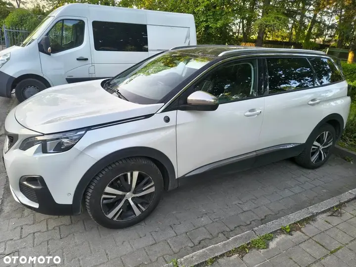 Peugeot 5008 2018 photo 3