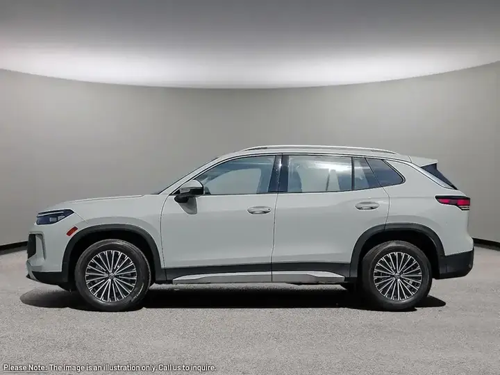 Volkswagen Tiguan 2027 photo 3