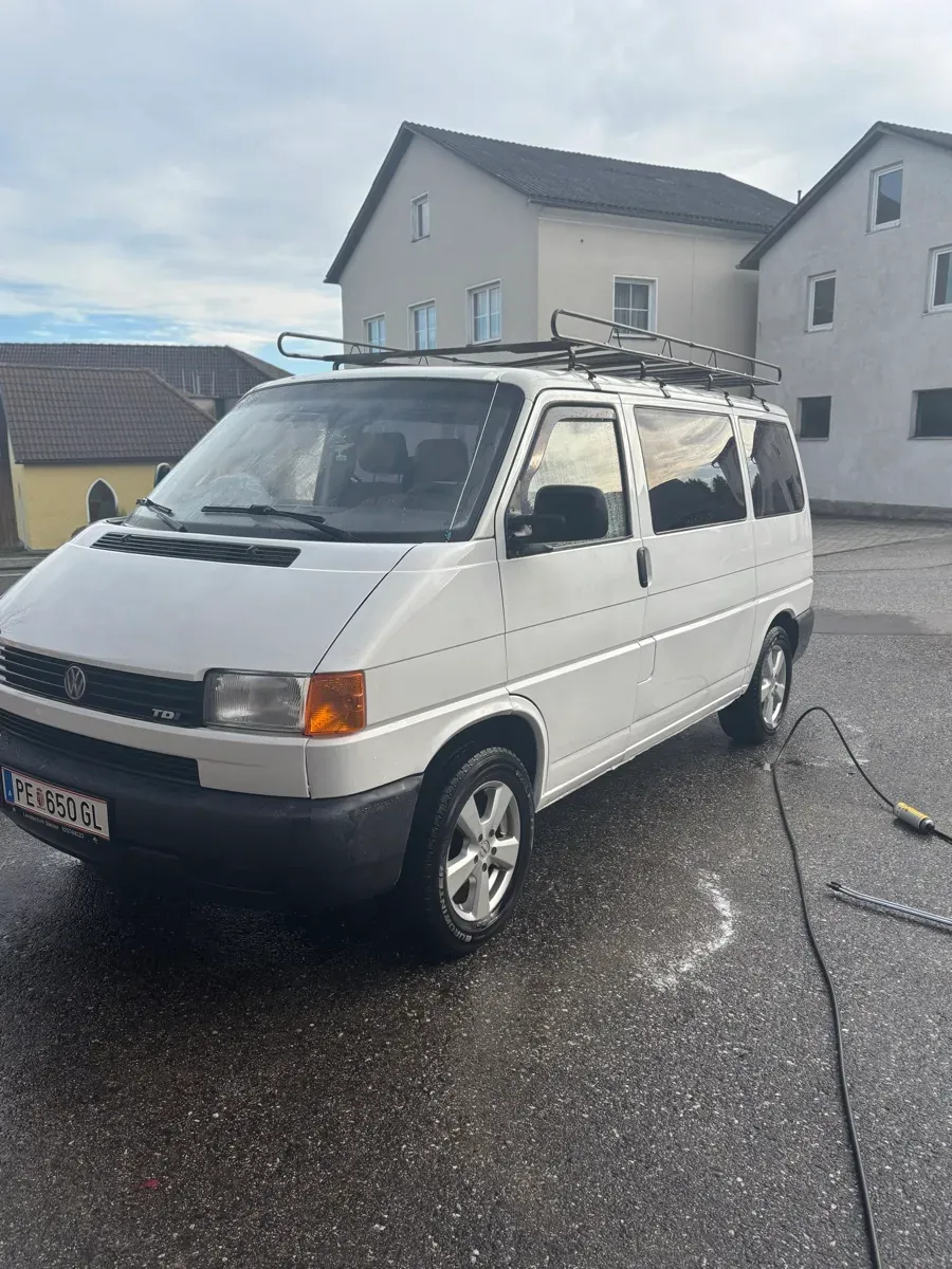 Volkswagen T4