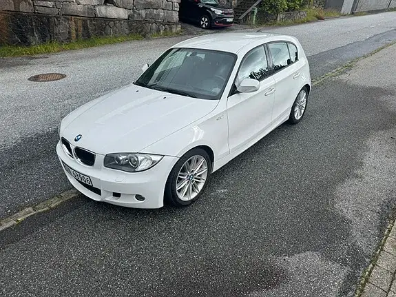 BMW 116D