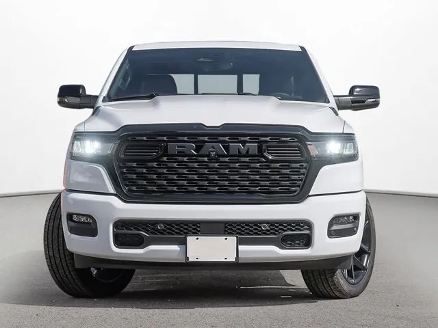 Ram 1500 2026 photo 3