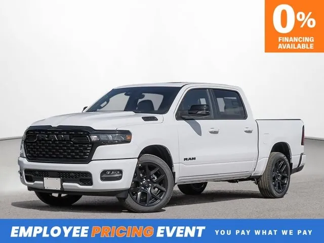 Ram 1500