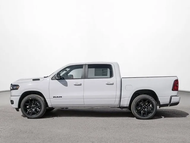 Ram 1500 2026 photo 5