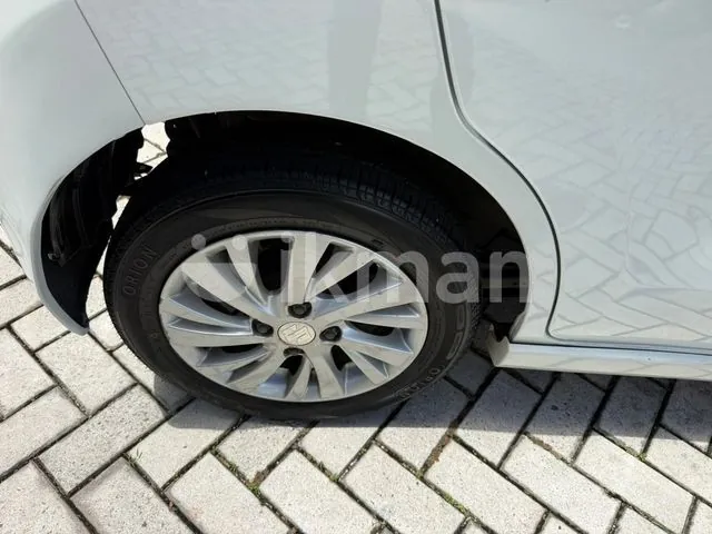 Suzuki Wagon R Fz 2015 photo 3