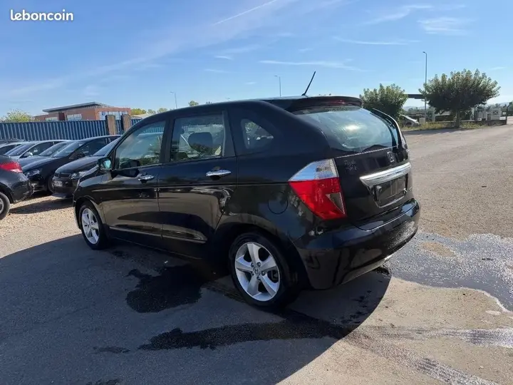 Honda Fr-V 2006 photo 4