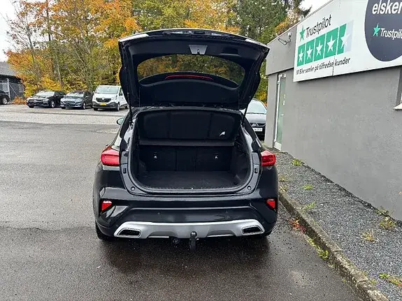 Kia Xceed 2020 photo 5
