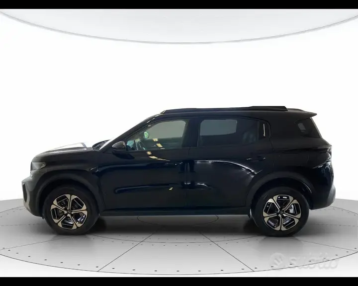 Citroen C3 Aircross 2025 photo 2