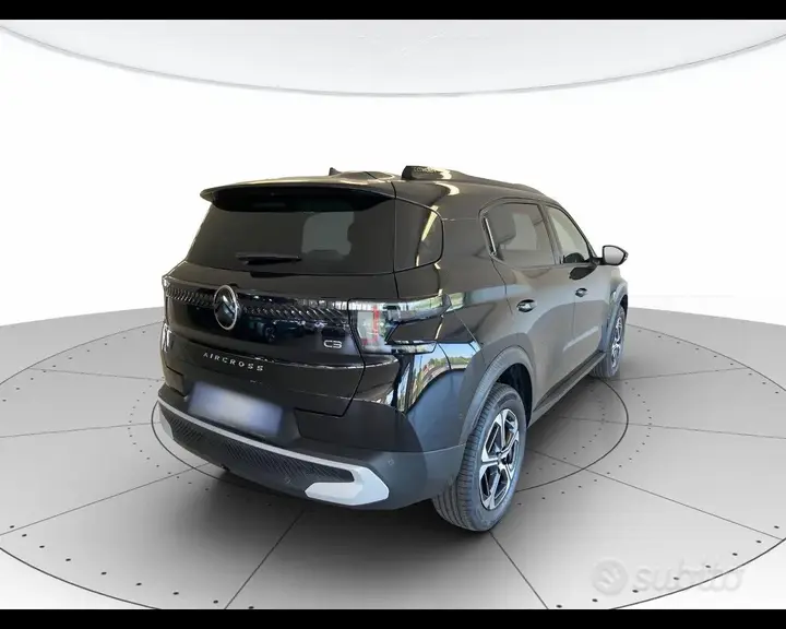 Citroen C3 Aircross 2025 photo 3