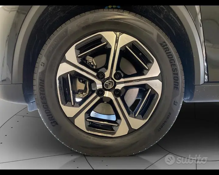 Citroen C3 Aircross 2025 photo 5