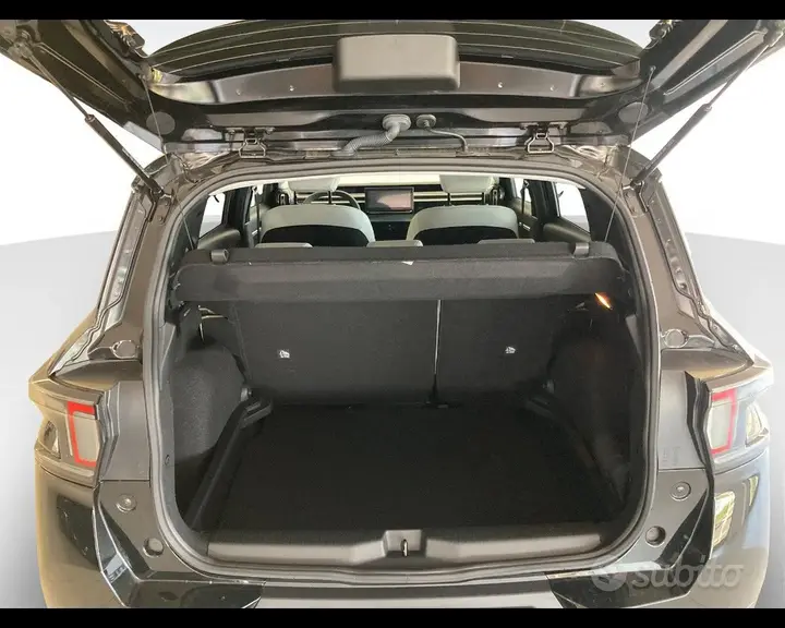 Citroen C3 Aircross 2025 photo 4
