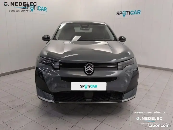 Citroen C5 Aircross 2026 photo 2