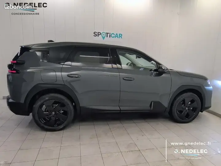 Citroen C5 Aircross 2026 photo 4