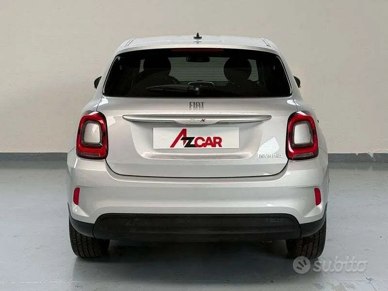 Fiat 500 X 2023 photo 2