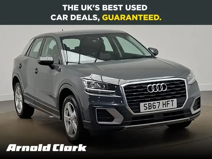 Audi Q2