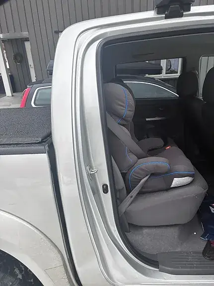Toyota Hilux 2012 photo 5