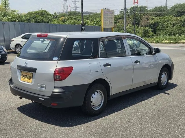 Nissan Altima 2017 photo 4