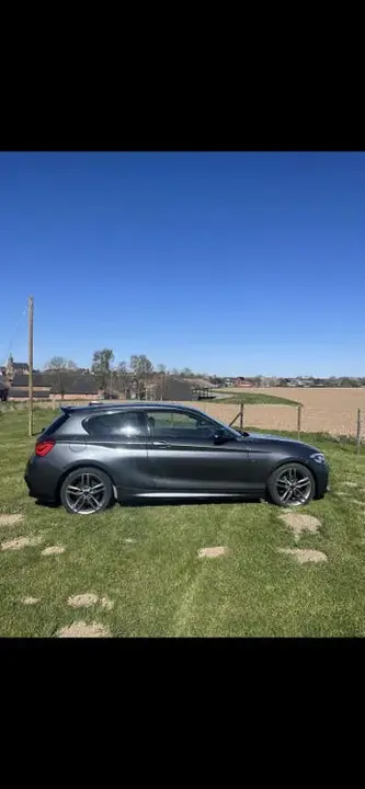 BMW 116D