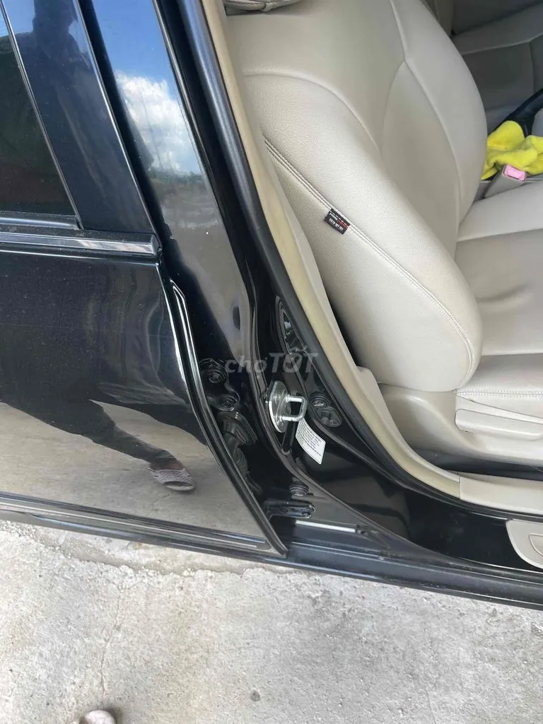 Toyota Corolla Altis 2013 photo 5