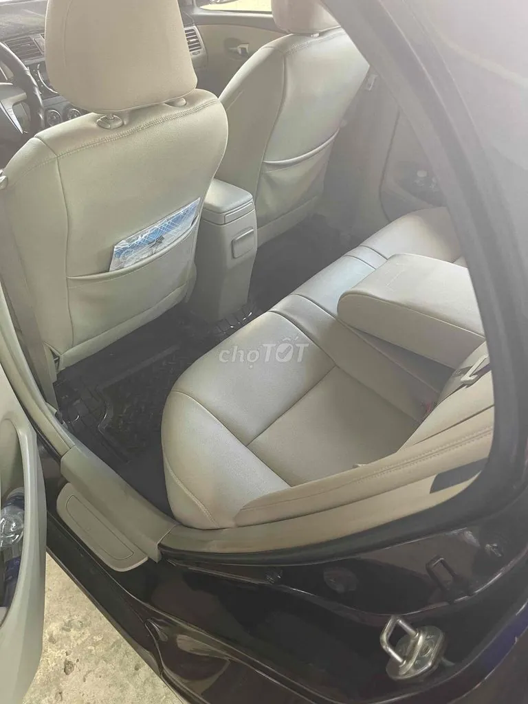 Toyota Corolla Altis 2013 photo 4