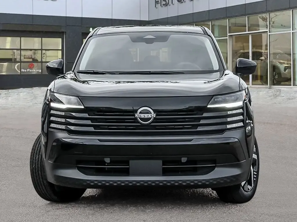 Nissan Kicks 2026 photo 2